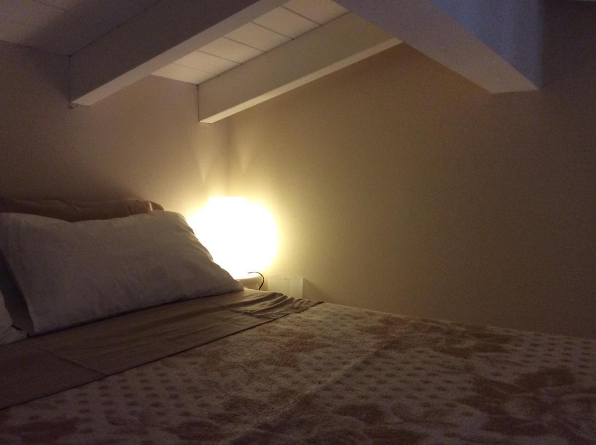 Il Nido Sul Garda Apartman Manerba del Garda Kültér fotó
